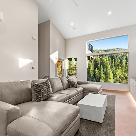 Inas Way Townhomes Unit D By Summit County Mountain Retreats Кистон Экстерьер фото