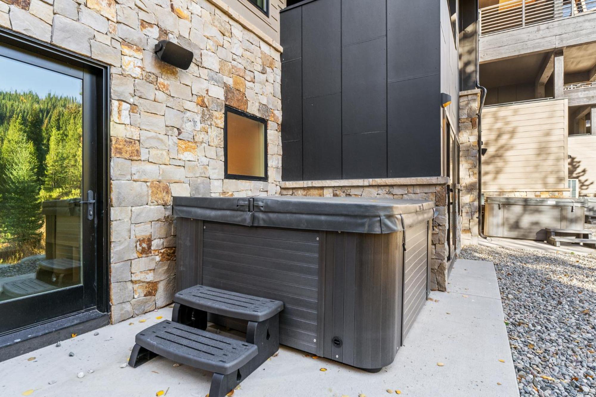 Inas Way Townhomes Unit D By Summit County Mountain Retreats Кистон Экстерьер фото