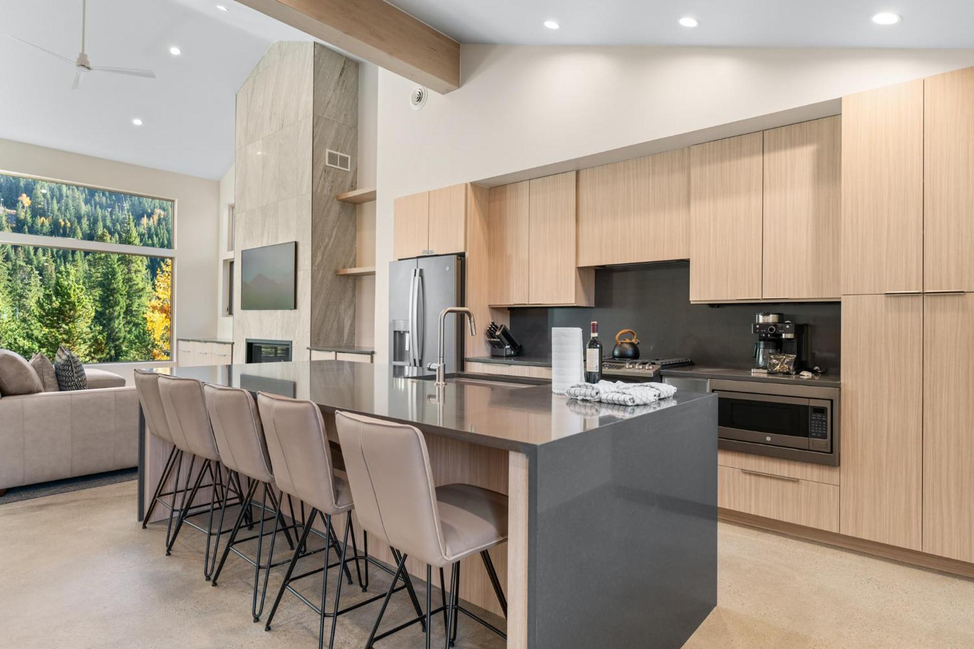 Inas Way Townhomes Unit D By Summit County Mountain Retreats Кистон Экстерьер фото