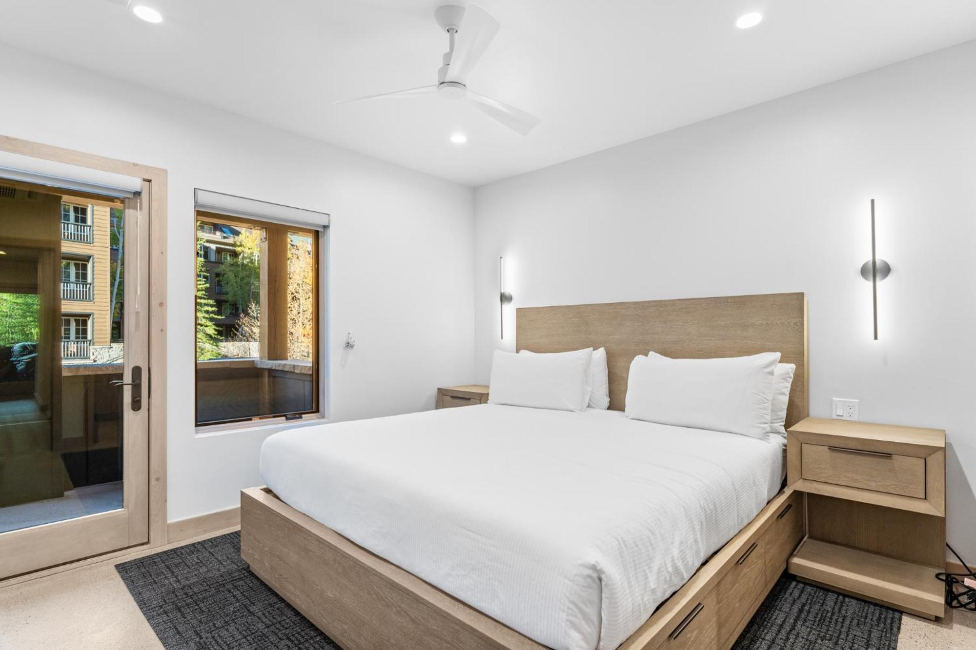 Inas Way Townhomes Unit D By Summit County Mountain Retreats Кистон Экстерьер фото