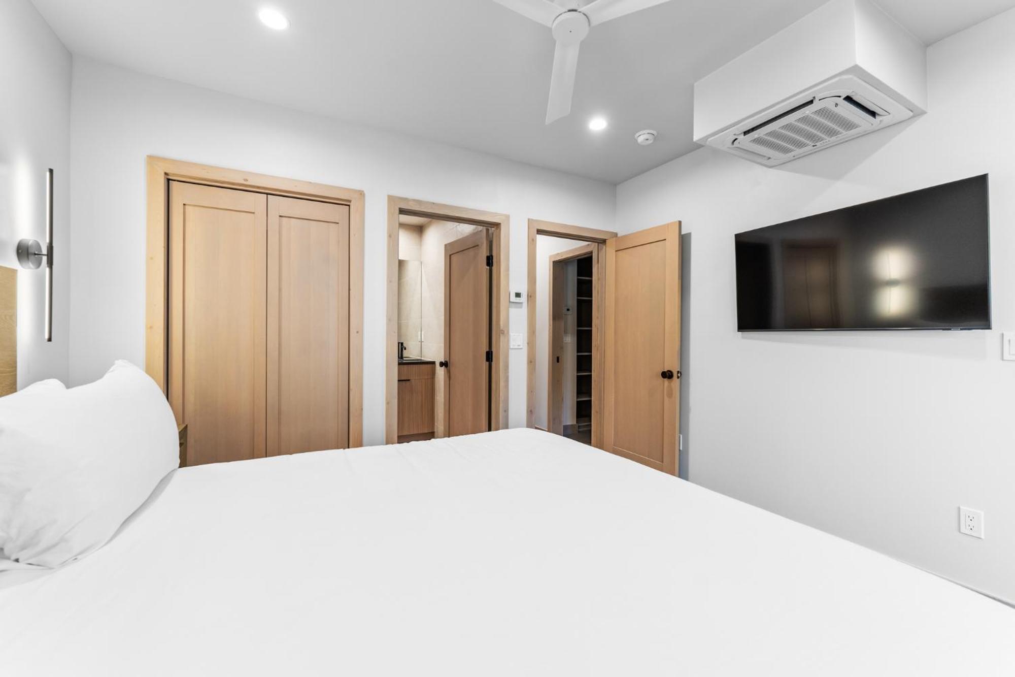 Inas Way Townhomes Unit D By Summit County Mountain Retreats Кистон Экстерьер фото