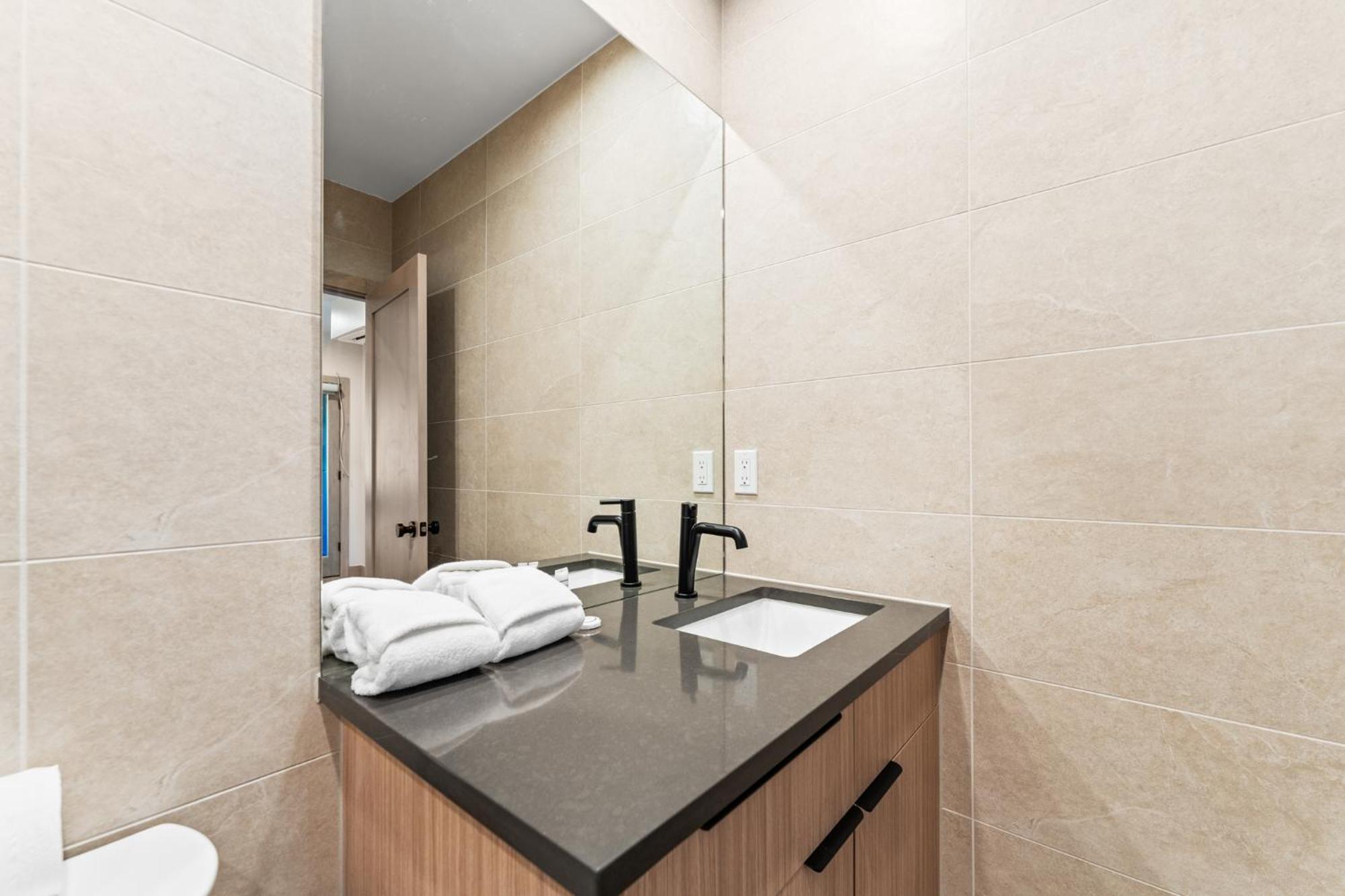 Inas Way Townhomes Unit D By Summit County Mountain Retreats Кистон Экстерьер фото