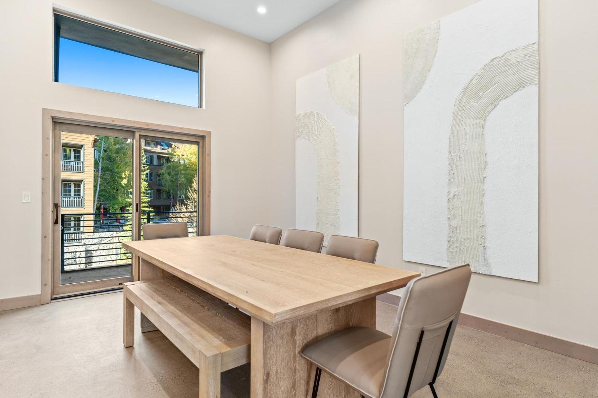 Inas Way Townhomes Unit D By Summit County Mountain Retreats Кистон Экстерьер фото