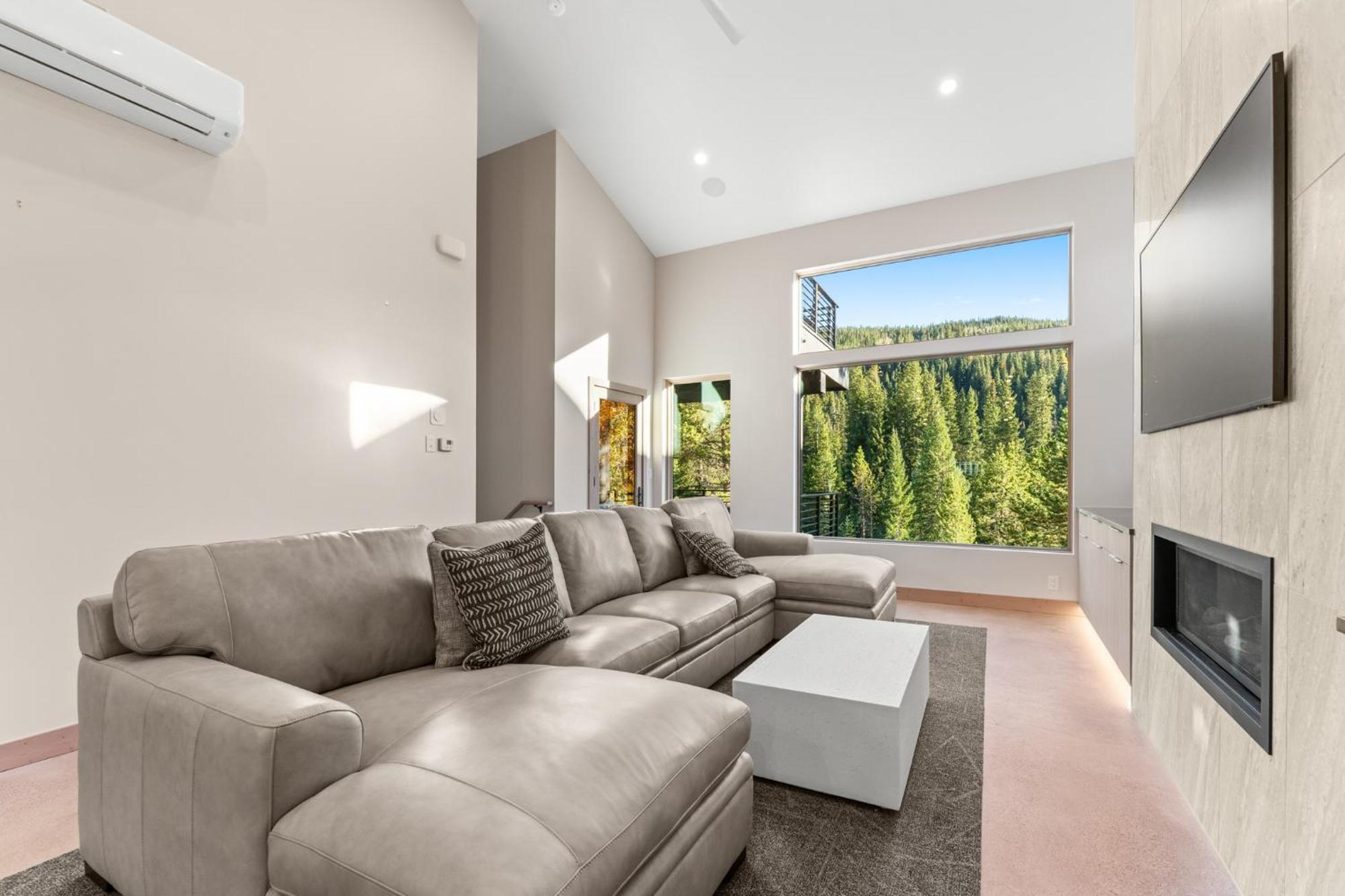 Inas Way Townhomes Unit D By Summit County Mountain Retreats Кистон Экстерьер фото