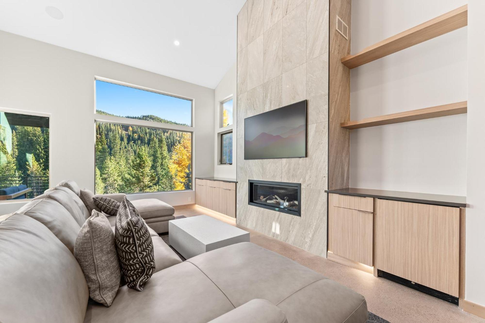 Inas Way Townhomes Unit D By Summit County Mountain Retreats Кистон Экстерьер фото