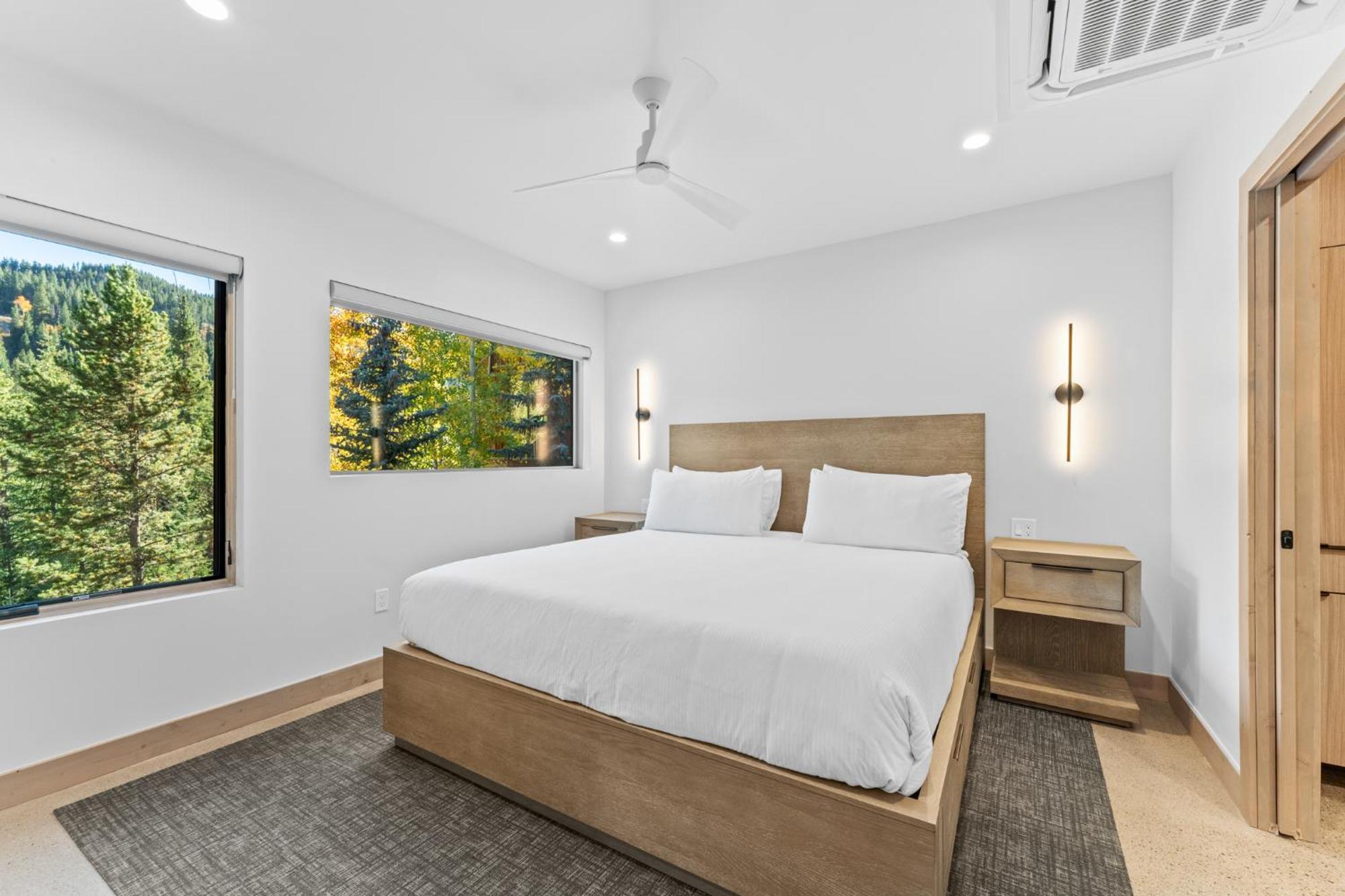Inas Way Townhomes Unit D By Summit County Mountain Retreats Кистон Экстерьер фото