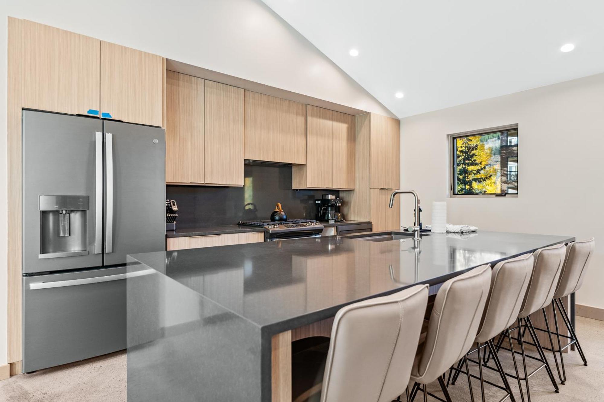 Inas Way Townhomes Unit D By Summit County Mountain Retreats Кистон Экстерьер фото