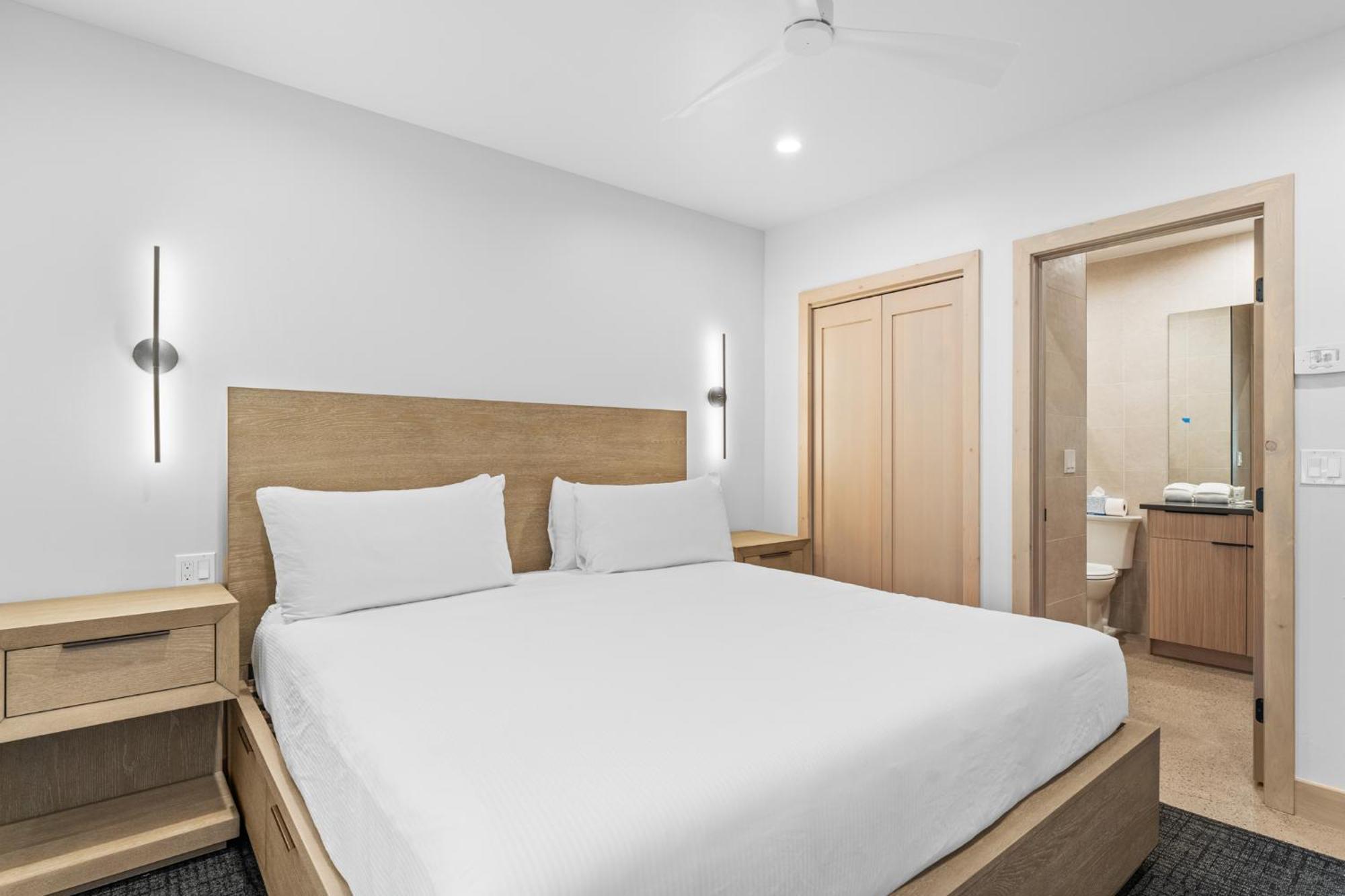 Inas Way Townhomes Unit D By Summit County Mountain Retreats Кистон Экстерьер фото