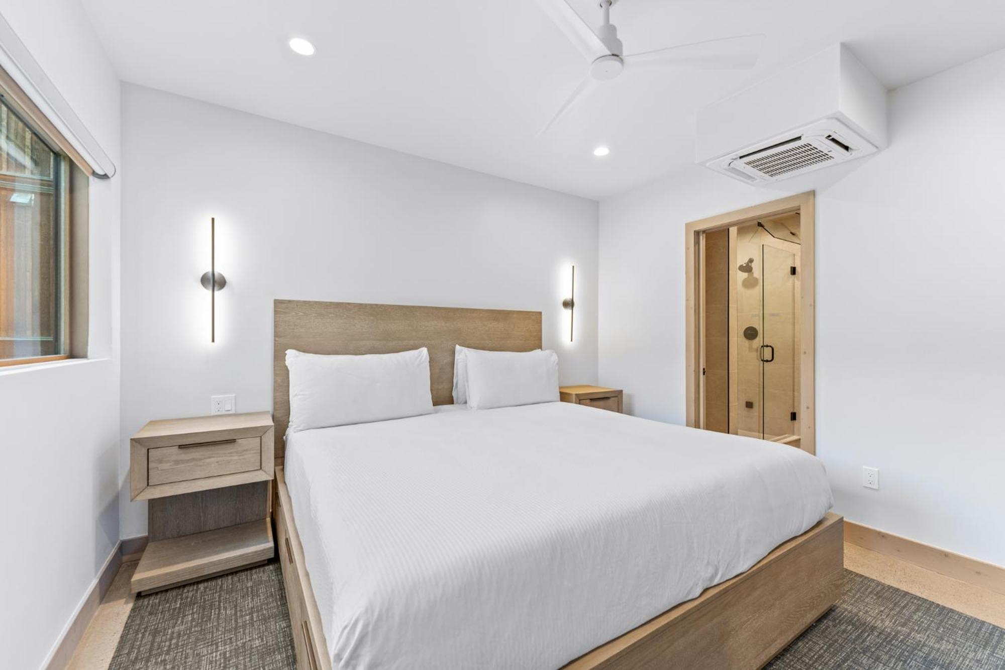 Inas Way Townhomes Unit D By Summit County Mountain Retreats Кистон Экстерьер фото