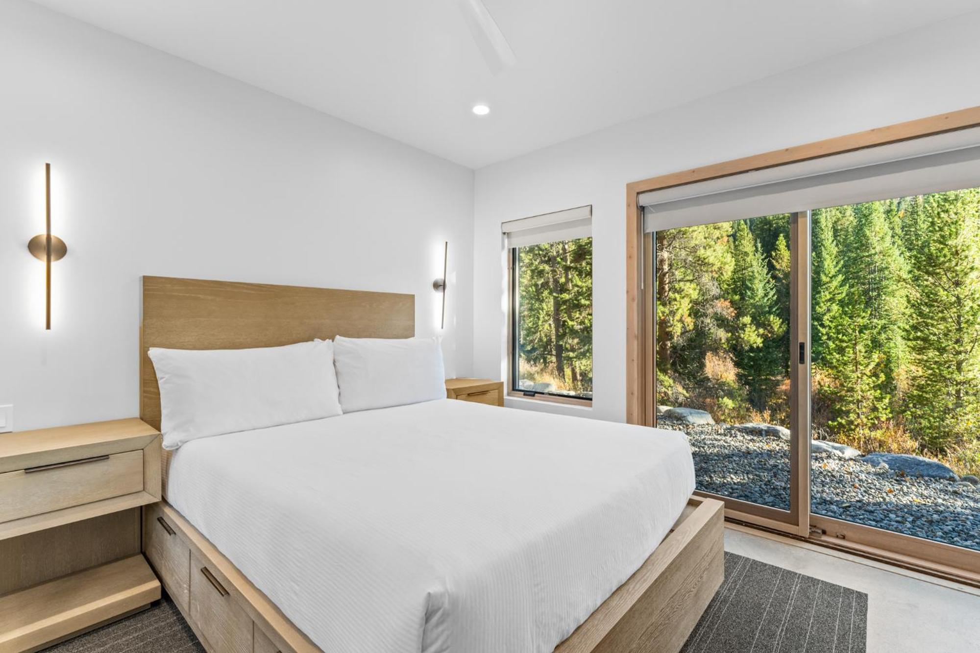 Inas Way Townhomes Unit D By Summit County Mountain Retreats Кистон Экстерьер фото
