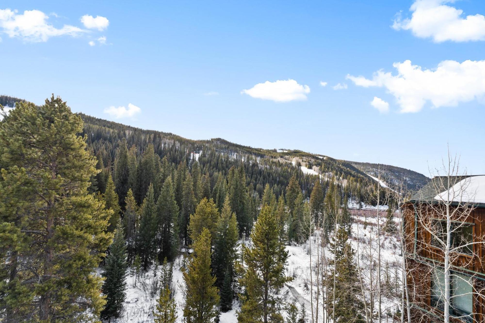 Inas Way Townhomes Unit D By Summit County Mountain Retreats Кистон Экстерьер фото
