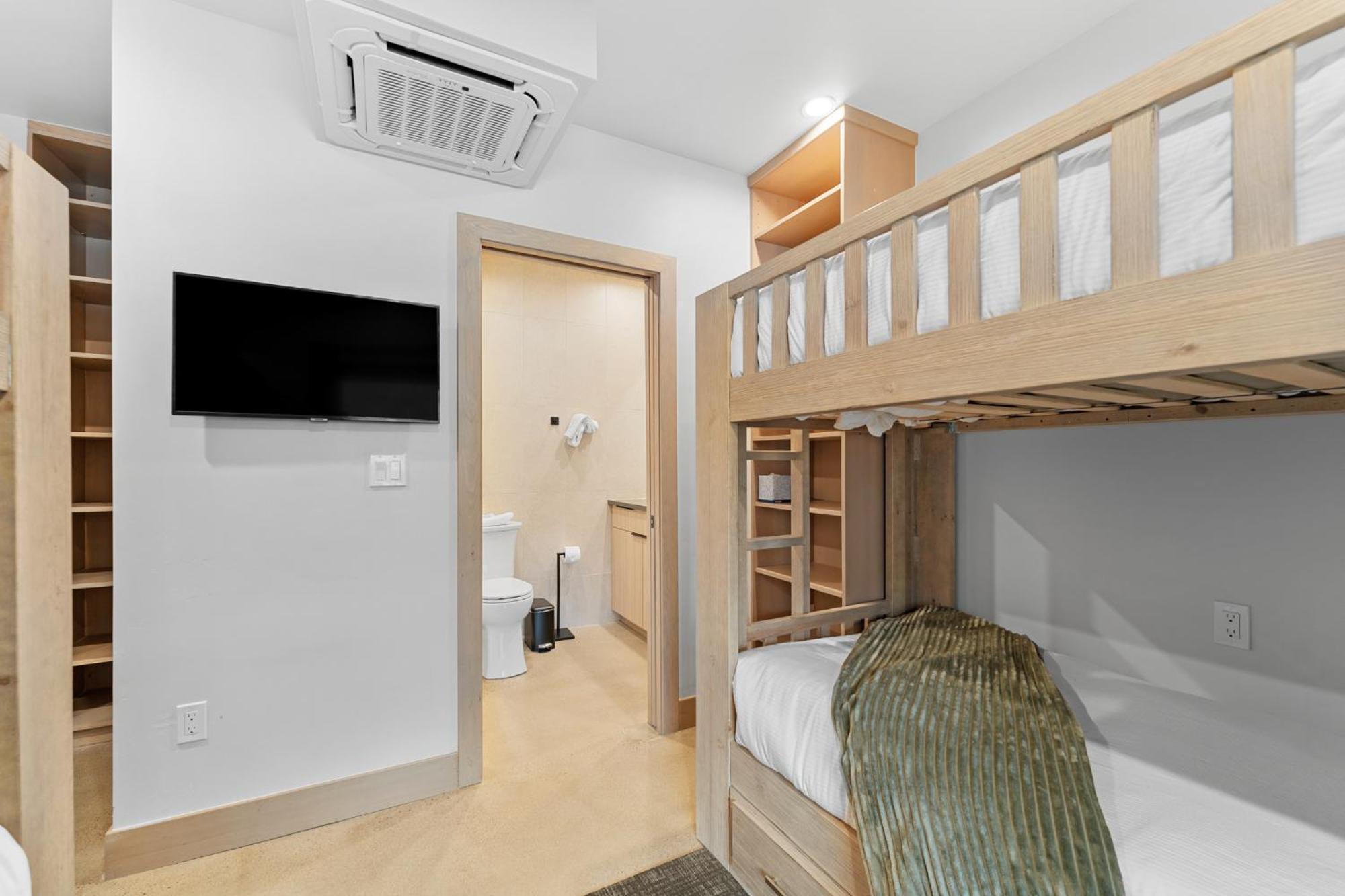Inas Way Townhomes Unit D By Summit County Mountain Retreats Кистон Экстерьер фото