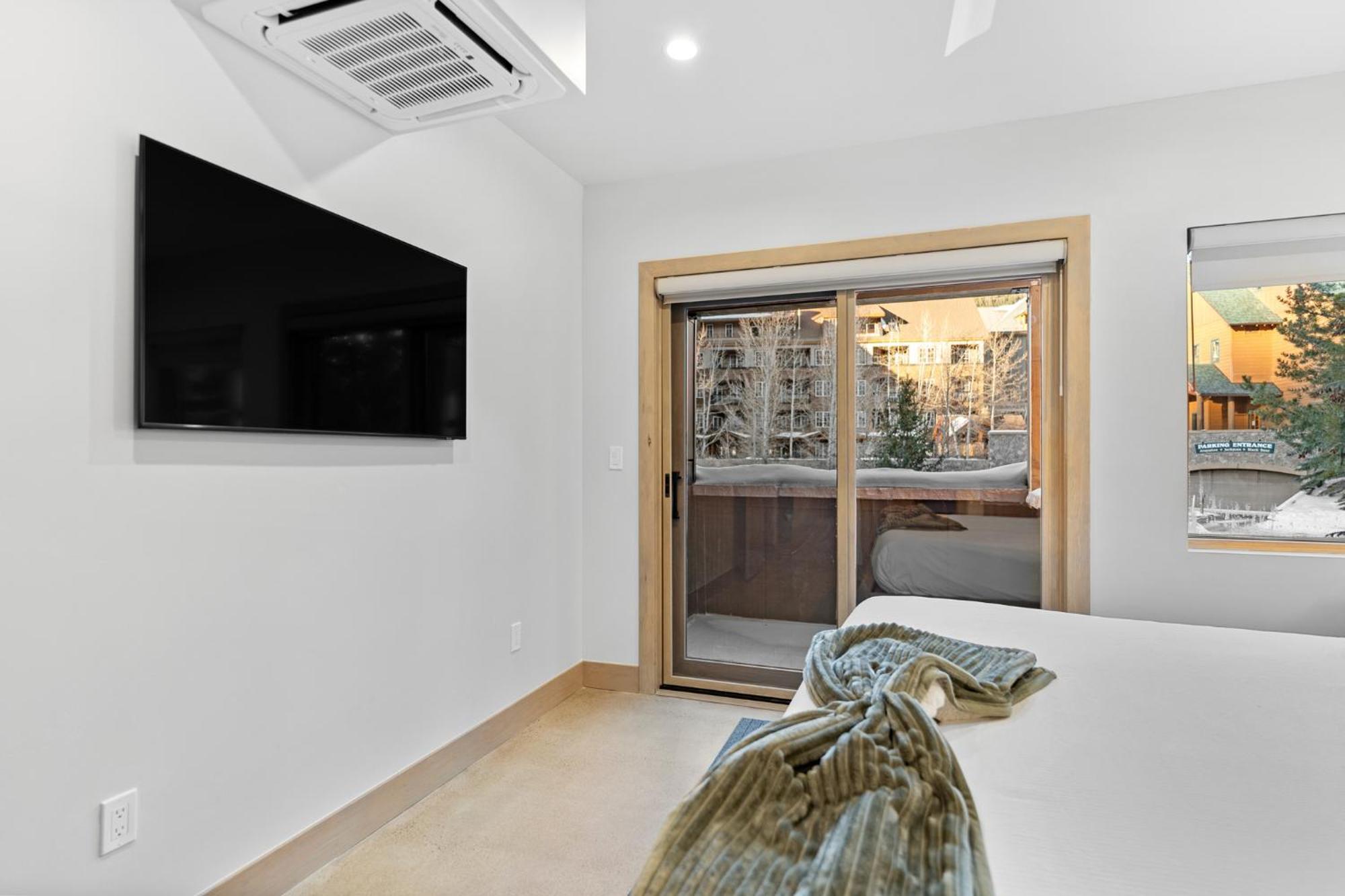 Inas Way Townhomes Unit D By Summit County Mountain Retreats Кистон Экстерьер фото