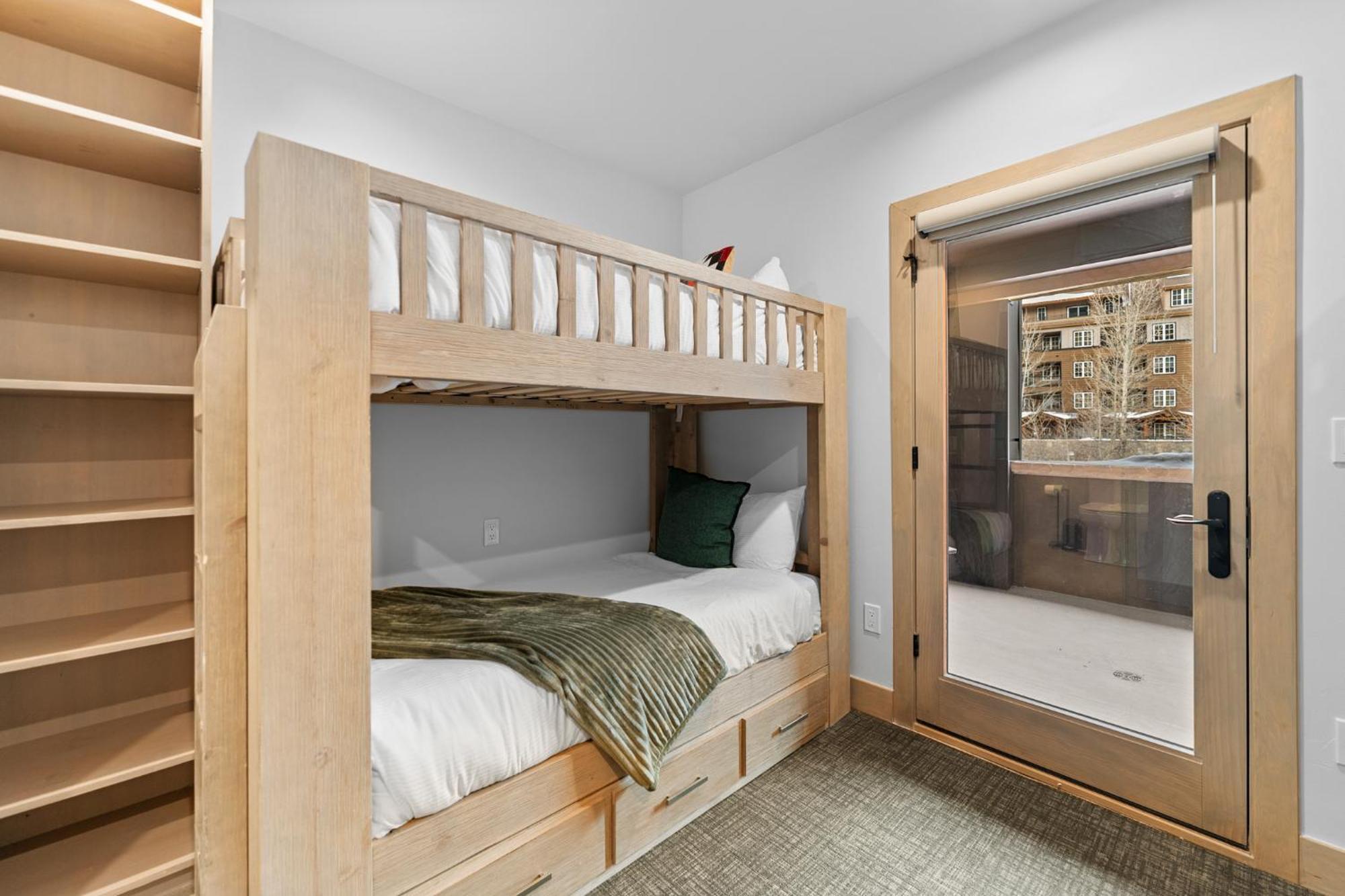 Inas Way Townhomes Unit D By Summit County Mountain Retreats Кистон Экстерьер фото