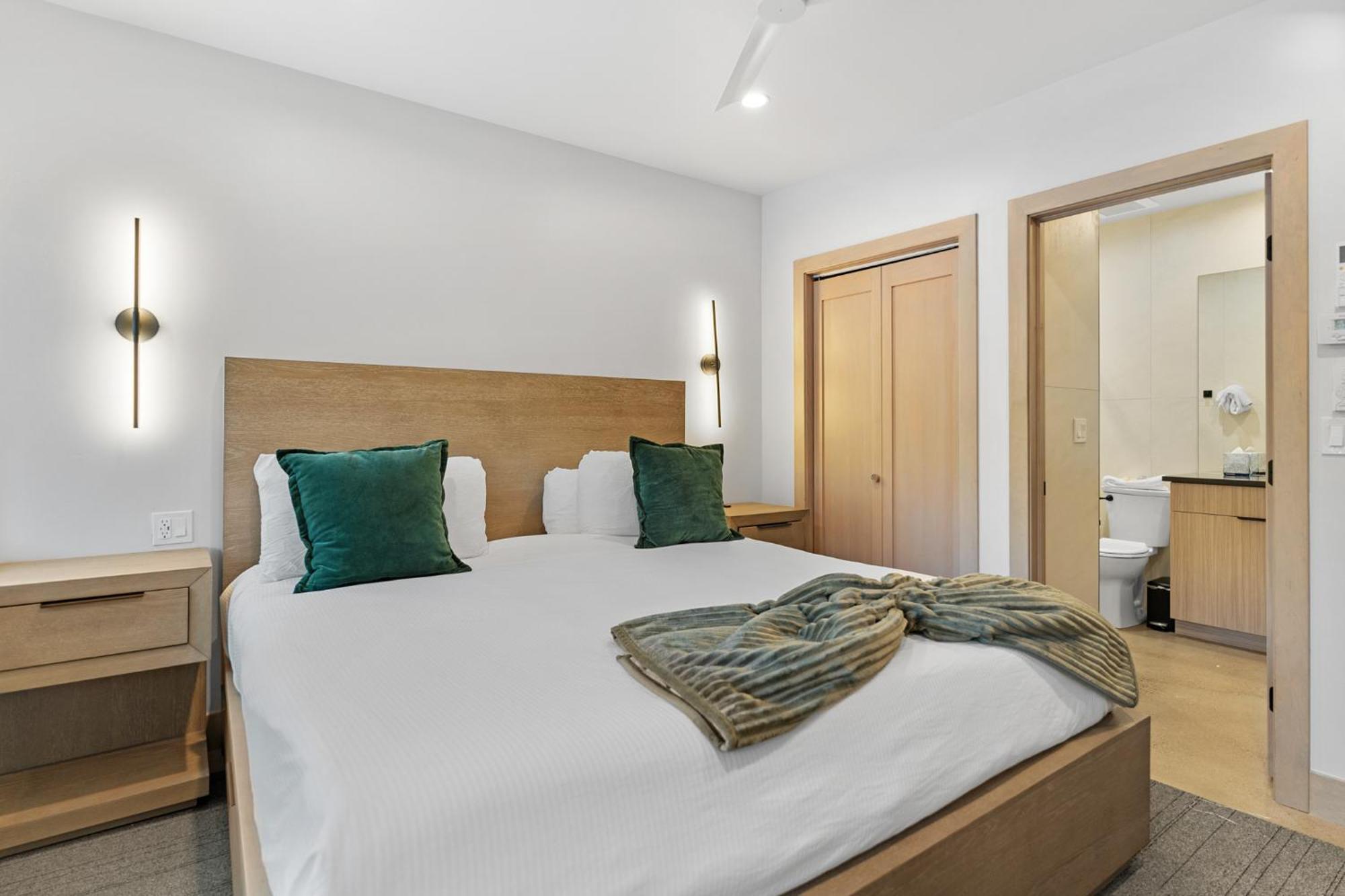 Inas Way Townhomes Unit D By Summit County Mountain Retreats Кистон Экстерьер фото