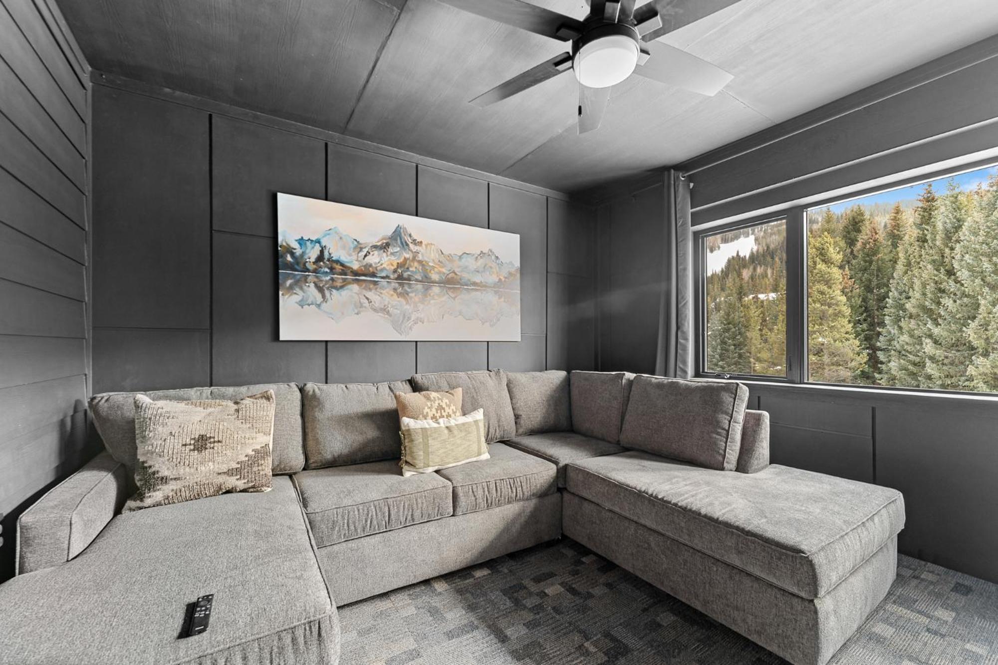 Inas Way Townhomes Unit D By Summit County Mountain Retreats Кистон Экстерьер фото