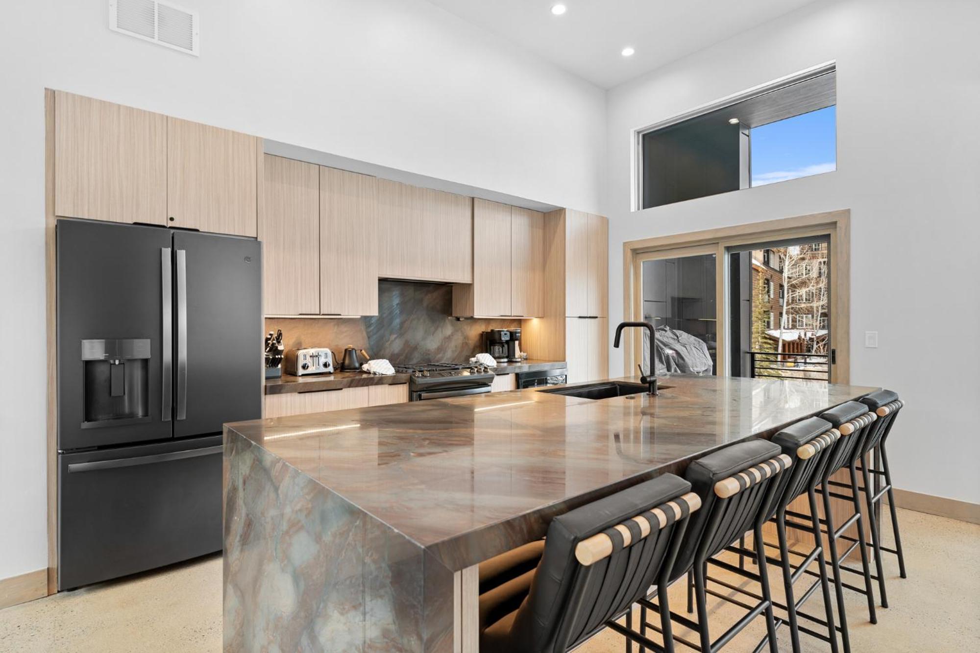 Inas Way Townhomes Unit D By Summit County Mountain Retreats Кистон Экстерьер фото