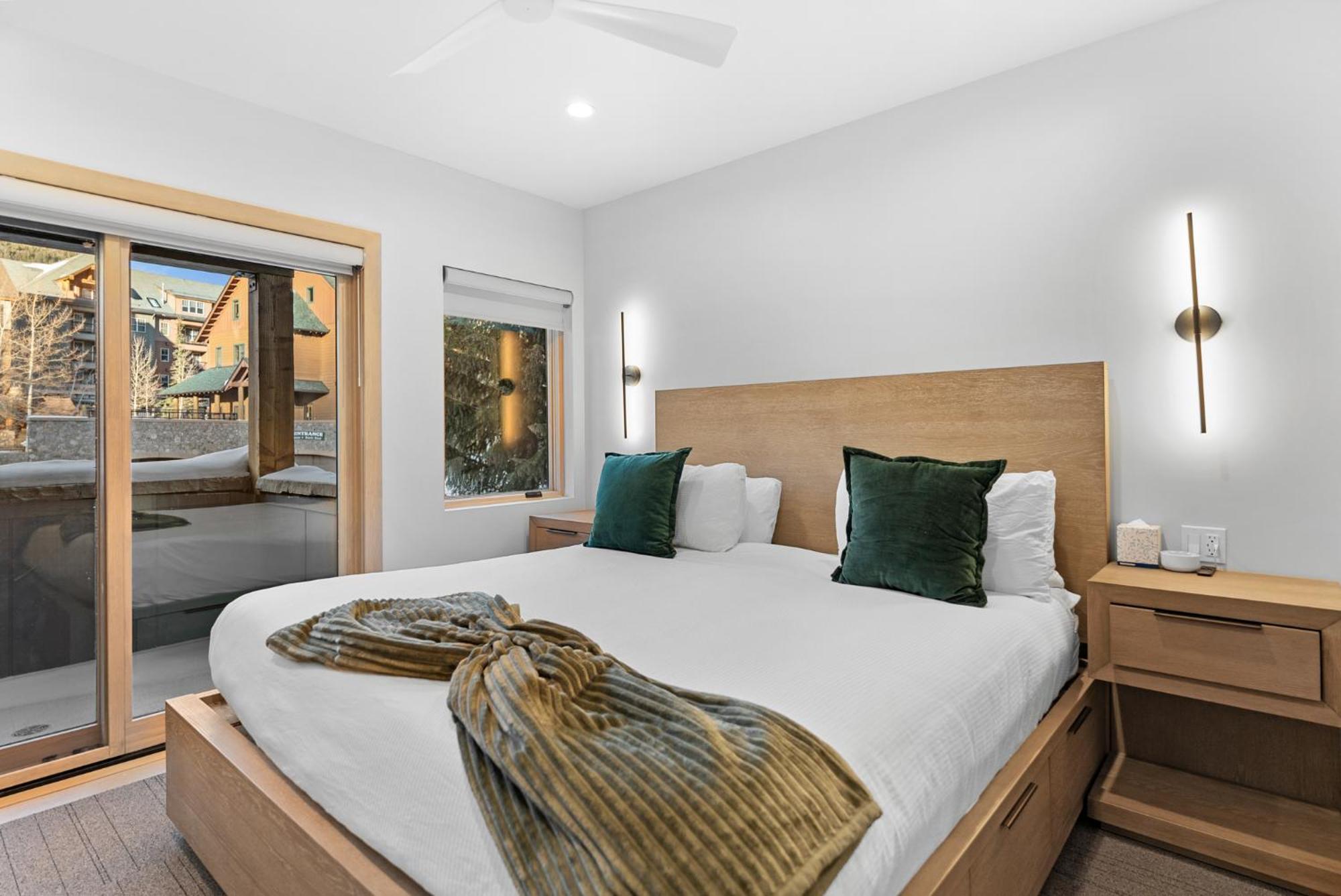 Inas Way Townhomes Unit D By Summit County Mountain Retreats Кистон Экстерьер фото