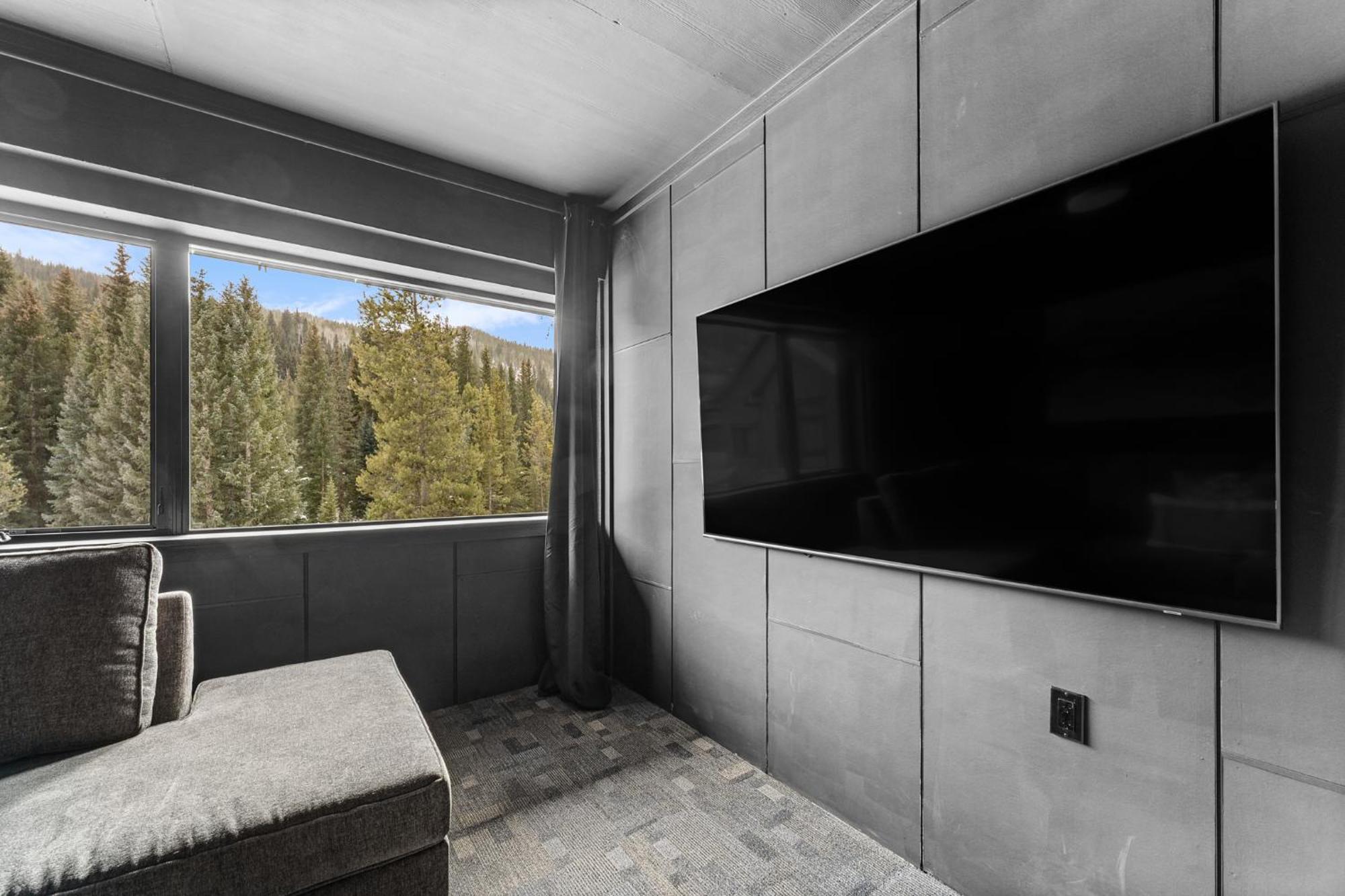 Inas Way Townhomes Unit D By Summit County Mountain Retreats Кистон Экстерьер фото