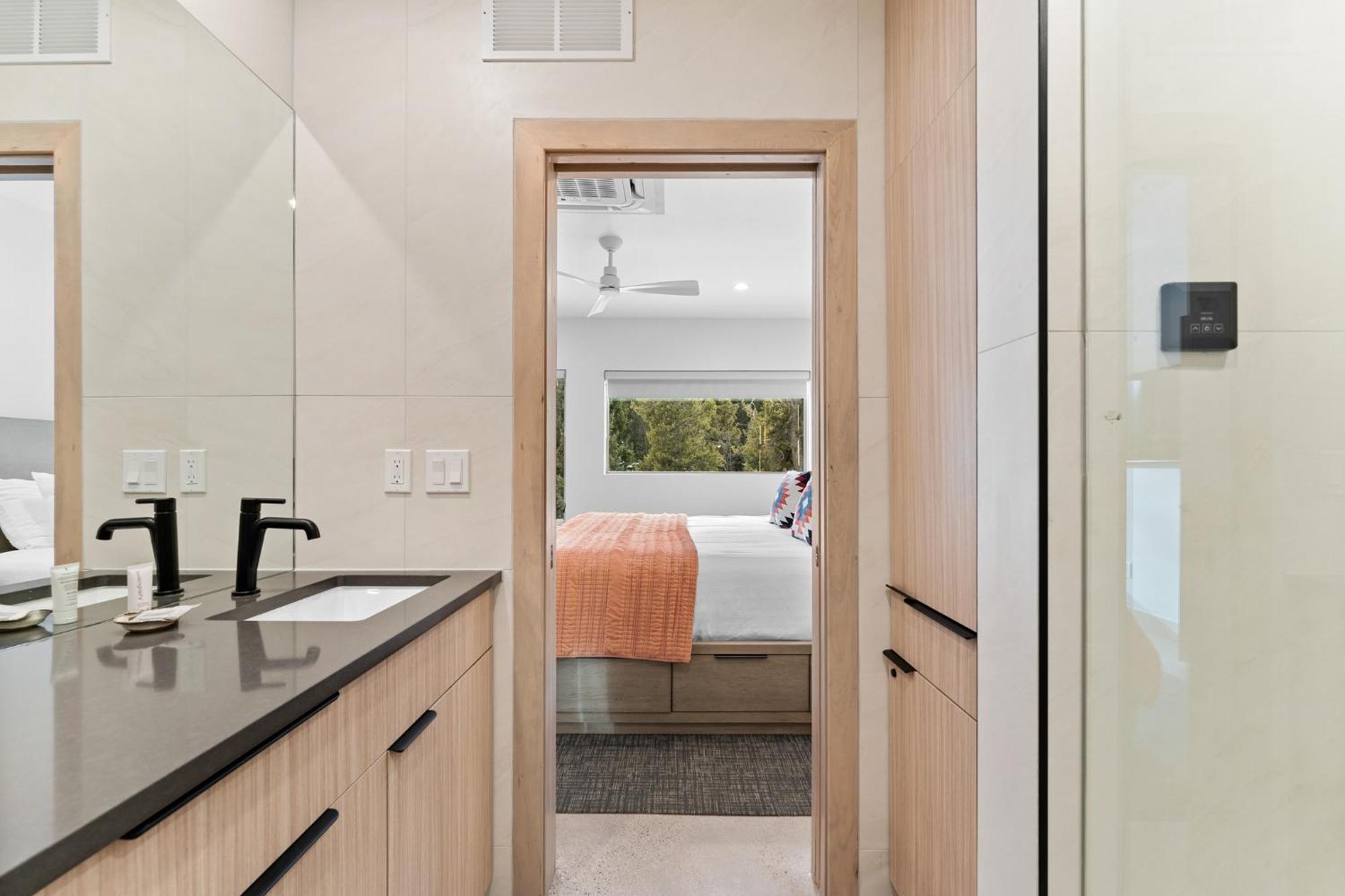 Inas Way Townhomes Unit D By Summit County Mountain Retreats Кистон Экстерьер фото
