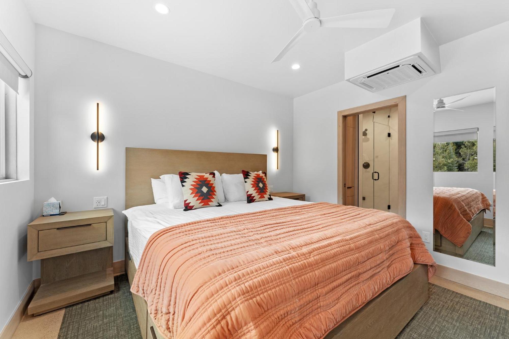Inas Way Townhomes Unit D By Summit County Mountain Retreats Кистон Экстерьер фото