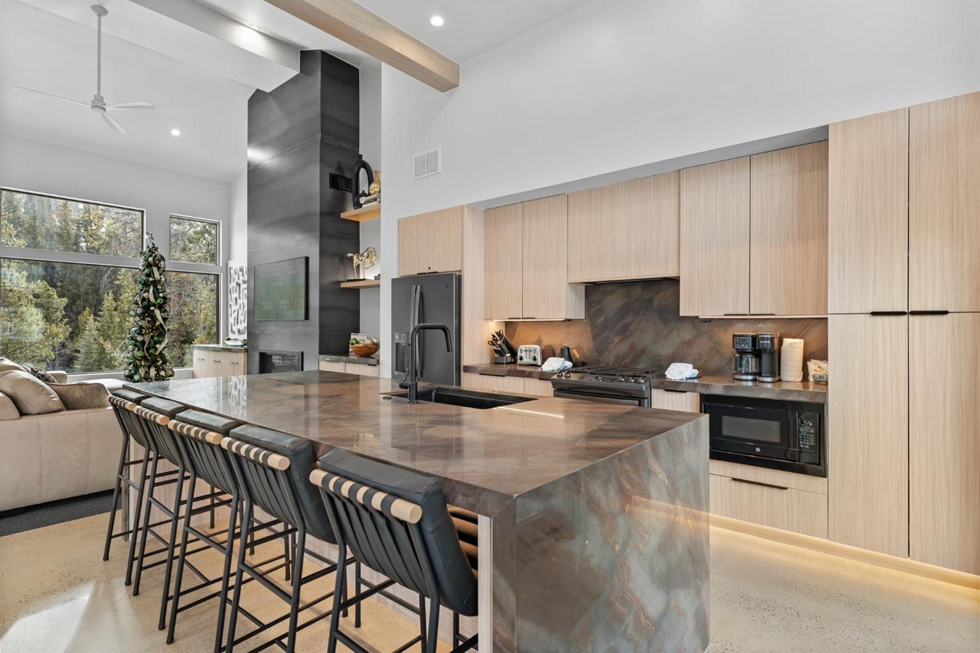 Inas Way Townhomes Unit D By Summit County Mountain Retreats Кистон Экстерьер фото