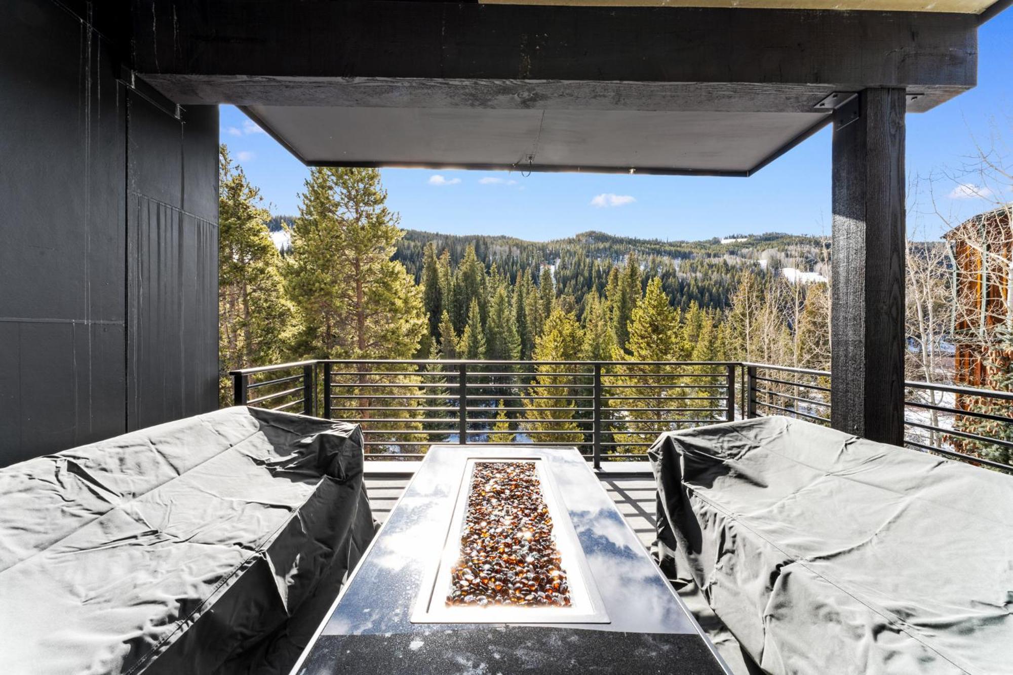 Inas Way Townhomes Unit D By Summit County Mountain Retreats Кистон Экстерьер фото