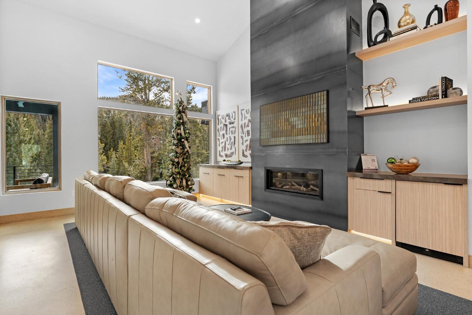 Inas Way Townhomes Unit D By Summit County Mountain Retreats Кистон Экстерьер фото