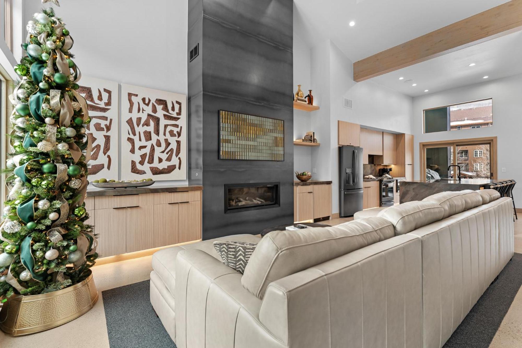 Inas Way Townhomes Unit D By Summit County Mountain Retreats Кистон Экстерьер фото